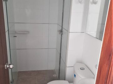apartamento en arriendo en villa campestre. Cod A28156
