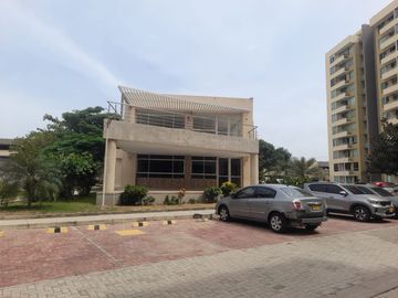 apartamento en arriendo en villa campestre. Cod A28156