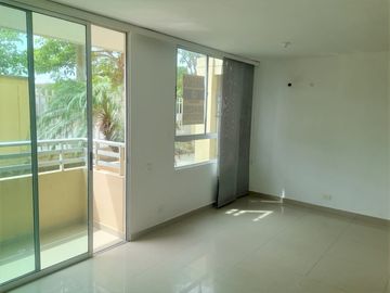 apartamento en arriendo en villa campestre. Cod A28156