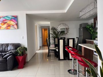 DEPARTAMENTO  EN VENTA PERIFÉRICO 180 ZONA SAN PEDRO DE LOS PINOS