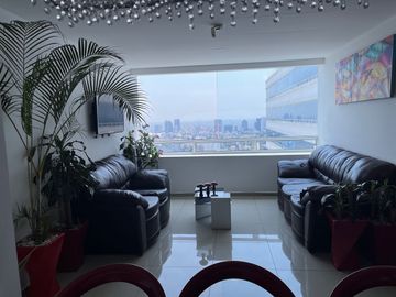 DEPARTAMENTO  EN VENTA PERIFÉRICO 180 ZONA SAN PEDRO DE LOS PINOS
