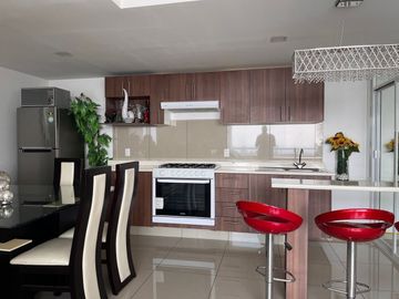 DEPARTAMENTO  EN VENTA PERIFÉRICO 180 ZONA SAN PEDRO DE LOS PINOS