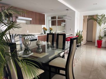 DEPARTAMENTO  EN VENTA PERIFÉRICO 180 ZONA SAN PEDRO DE LOS PINOS