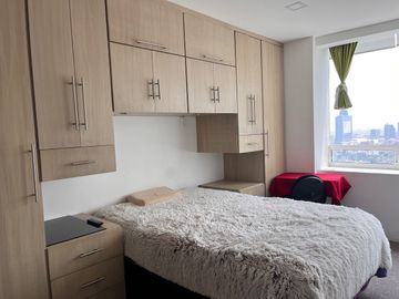 DEPARTAMENTO  EN VENTA PERIFÉRICO 180 ZONA SAN PEDRO DE LOS PINOS