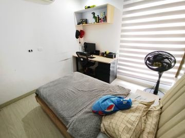 apartamento en venta en portal del genovés. Cod V27213