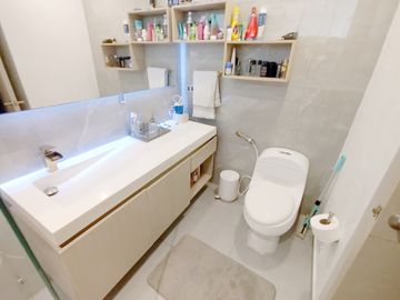 apartamento en venta en portal del genovés. Cod V27213