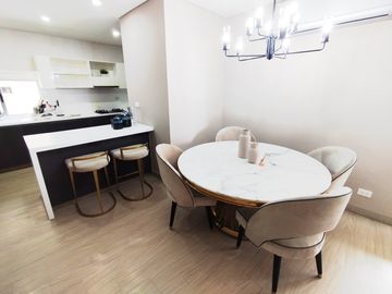 apartamento en venta en portal del genovés. Cod V27213
