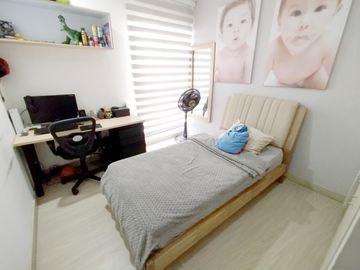 apartamento en venta en portal del genovés. Cod V27213
