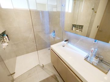 apartamento en venta en portal del genovés. Cod V27213