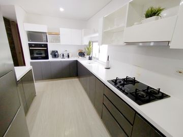 apartamento en venta en portal del genovés. Cod V27213