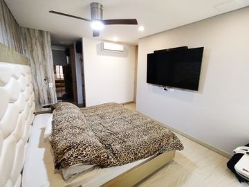 apartamento en venta en portal del genovés. Cod V27213