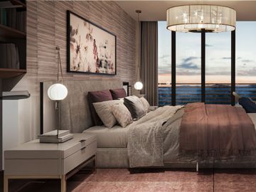 Departamento de lujo en venta Torre Luna, Arboleda