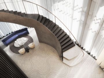 Departamento de lujo en venta Torre Luna, Arboleda
