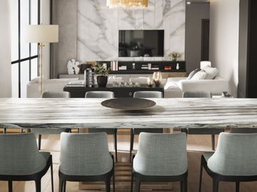 Departamento de lujo en venta Torre Luna, Arboleda