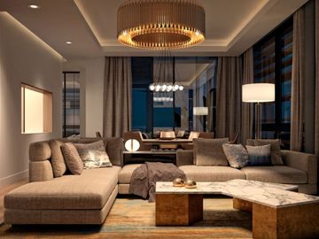 Departamento de lujo en venta Torre Luna, Arboleda