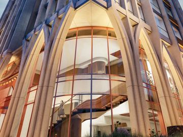 Departamento de lujo en venta Torre Luna, Arboleda