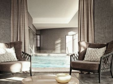 Departamento de lujo en venta Torre Luna, Arboleda
