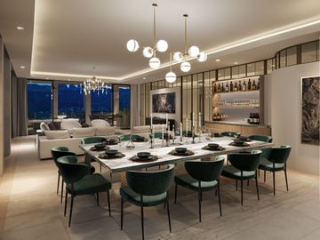 Departamento de lujo en venta Torre Luna, Arboleda