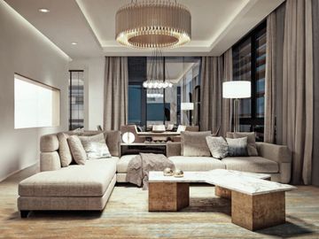 Departamento de lujo en venta Torre Luna, Arboleda