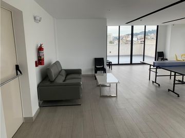 Departamento lujo Sector Bicentenario 3 dormitorios 3 baños.