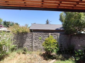 Casa en arriendo de 3 dorm. en La Florida
