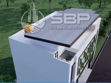 Kost Exclusive Proses BAngun 12kt 12km dkt UII jl kaliurang fullfurnish