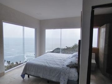FABULOSA CASA EN RENTA POR NOCHE EN BRISAS DEL MARQUEZ, ACAPULCO DIAMANTE