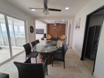 FABULOSA CASA EN RENTA POR NOCHE EN BRISAS DEL MARQUEZ, ACAPULCO DIAMANTE