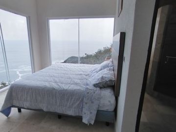 FABULOSA CASA EN RENTA POR NOCHE EN BRISAS DEL MARQUEZ, ACAPULCO DIAMANTE