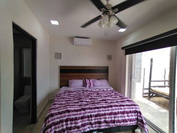 FABULOSA CASA EN RENTA POR NOCHE EN BRISAS DEL MARQUEZ, ACAPULCO DIAMANTE