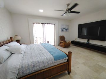 FABULOSA CASA EN RENTA POR NOCHE EN BRISAS DEL MARQUEZ, ACAPULCO DIAMANTE