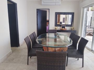 FABULOSA CASA EN RENTA POR NOCHE EN BRISAS DEL MARQUEZ, ACAPULCO DIAMANTE