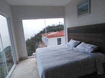 FABULOSA CASA EN RENTA POR NOCHE EN BRISAS DEL MARQUEZ, ACAPULCO DIAMANTE