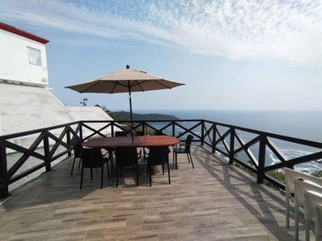 FABULOSA CASA EN RENTA POR NOCHE EN BRISAS DEL MARQUEZ, ACAPULCO DIAMANTE