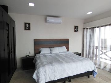 FABULOSA CASA EN RENTA POR NOCHE EN BRISAS DEL MARQUEZ, ACAPULCO DIAMANTE