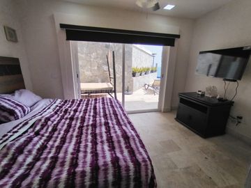FABULOSA CASA EN RENTA POR NOCHE EN BRISAS DEL MARQUEZ, ACAPULCO DIAMANTE