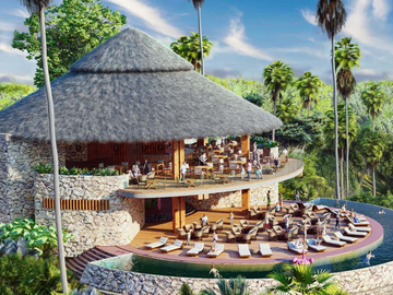 Preventa de Terrenos en Higuera Blanca con Club de Playa en Litibu Punta Mita