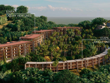 Preventa de Terrenos en Higuera Blanca con Club de Playa en Litibu Punta Mita