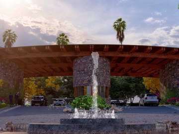 Preventa de Terrenos en Higuera Blanca con Club de Playa en Litibu Punta Mita