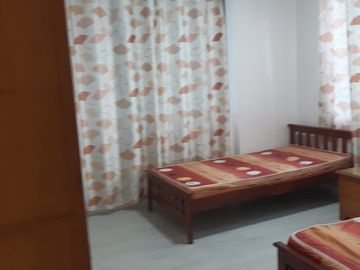 BONIFACIO RIDGE BGC 3BR Bedroom for rent in Taguig Metro Manila