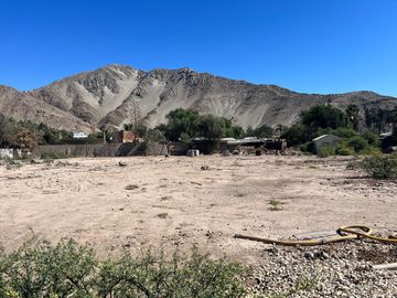 ESPECTACULAR TERRENO URBANIZADO SECTOR RESIDENCIAL