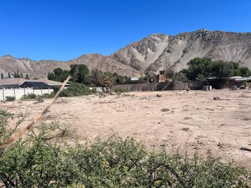 ESPECTACULAR TERRENO URBANIZADO SECTOR RESIDENCIAL