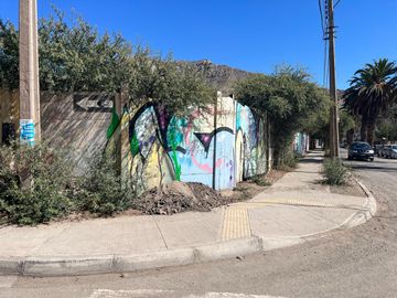 ESPECTACULAR TERRENO URBANIZADO SECTOR RESIDENCIAL