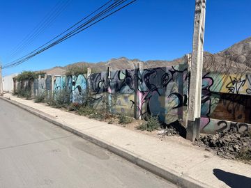 ESPECTACULAR TERRENO URBANIZADO SECTOR RESIDENCIAL