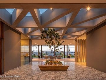 Casa en venta en Corregidora Querétaro. Exclusiva residencia nueva diseño único de autor