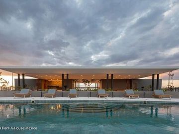 Casa en venta en Corregidora Querétaro. Exclusiva residencia nueva diseño único de autor
