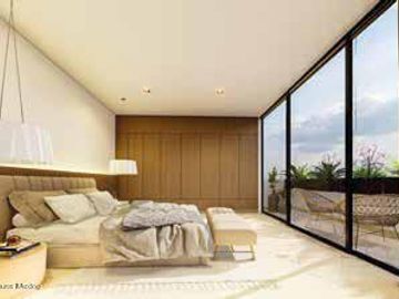 Casa en venta en Corregidora Querétaro. Exclusiva residencia nueva diseño único de autor