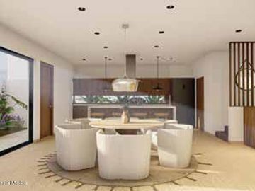 Casa en venta en Corregidora Querétaro. Exclusiva residencia nueva diseño único de autor