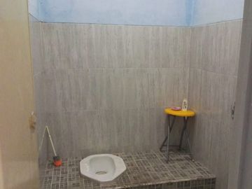 Rumah 2 Lantai Dekat UPJ Bintaro Ciputat Tangsel