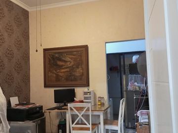 Rumah 2 Lantai Dekat UPJ Bintaro Ciputat Tangsel